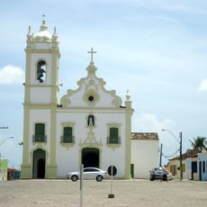 Igreja Matriz de Nossa Senhora da Conceição
