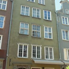 15 Piwna Street in Gdańsk