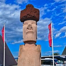 Moai
