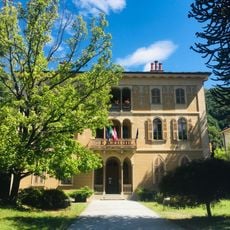 Villa Barbara