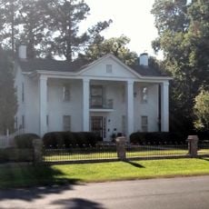 Thomas Sloan Boyd House