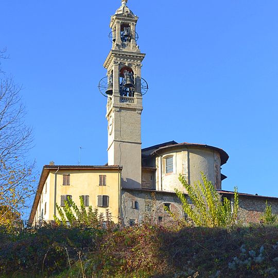 Chiesa di Santa Maria Assunta
