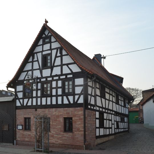 Casteller Straße 66