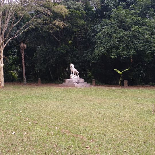 Frades do Alto da Boa Vista