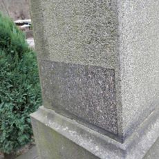 Pomník padlým v Telnici