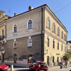 24 Market Square in Tarnów