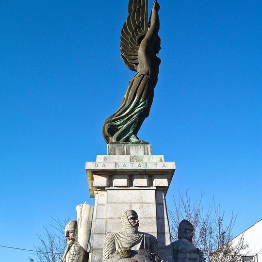 Vila Chã de Ourique