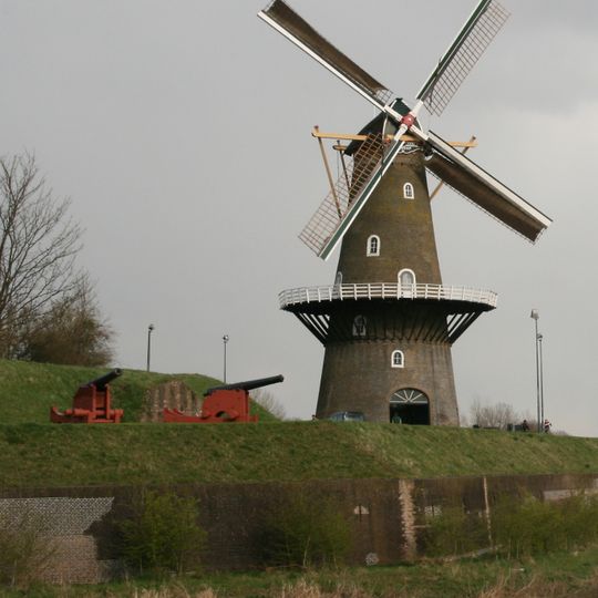 De Hoop