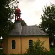 Chapel of Saint Joseph