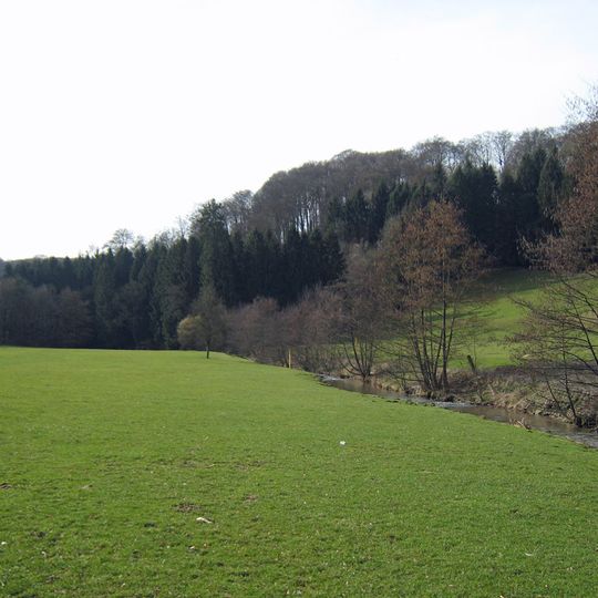 Paffrather Kalkmulde