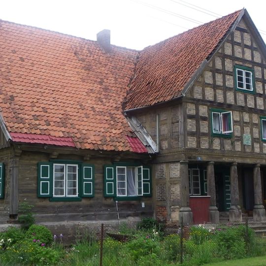 Gniazdowo, Pomeranian Voivodeship