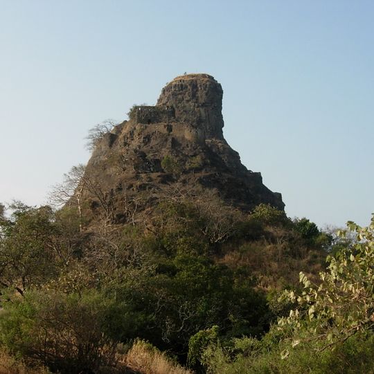 Karnala Bird Sanctuary