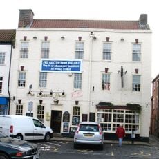The Queen's Head Public House