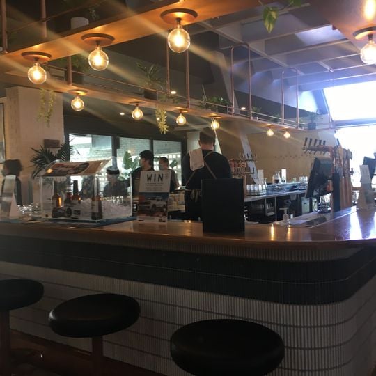 Charlies Diner