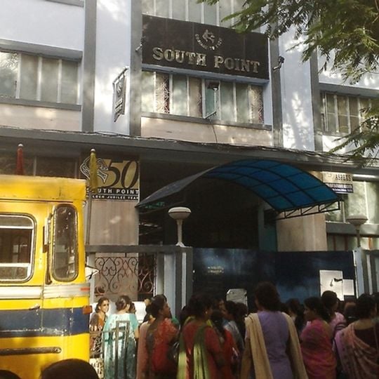 South Point School