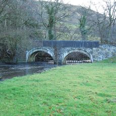 Pont y Glascoed