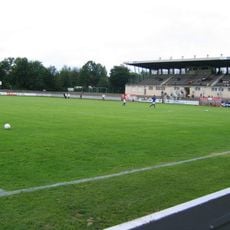 Ebm-papst-Stadion