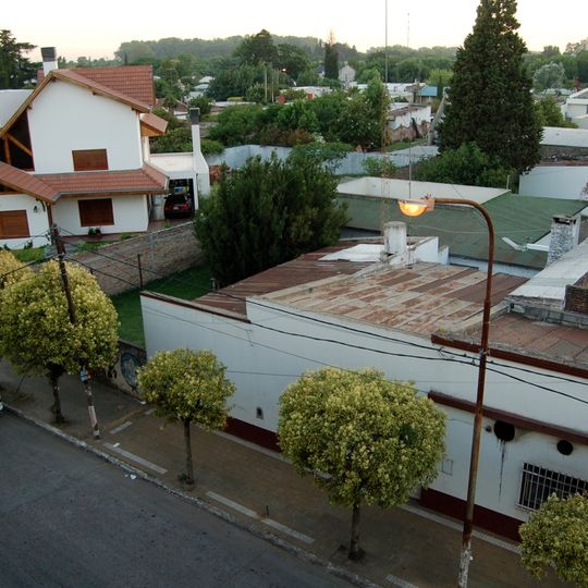 Cañuelas