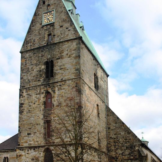 St.-Martini-Kirche