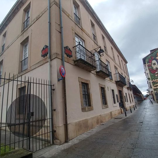 Landatxo gizarte etxea