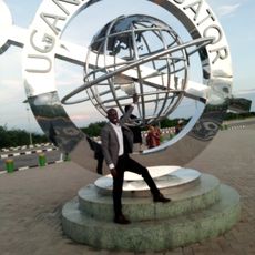 Instalación artística, obra de arte