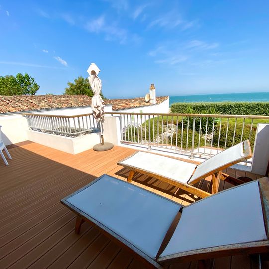 HR Hôtel & Spa Marin