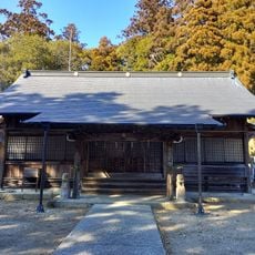 熊野神社