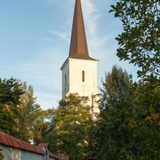 Kościół św. Jadwigi w Węgrach