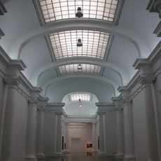 Centre del Carme Cultura Contemporània