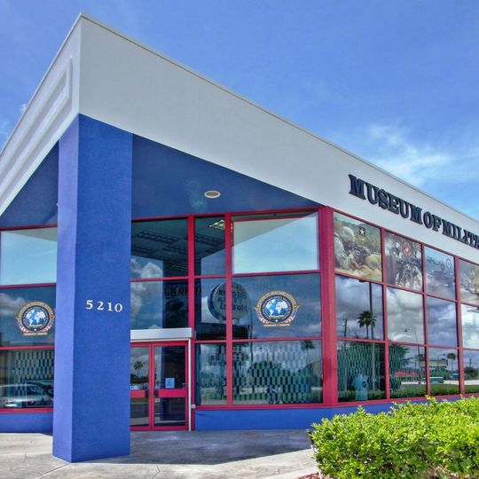 Museum of Military History