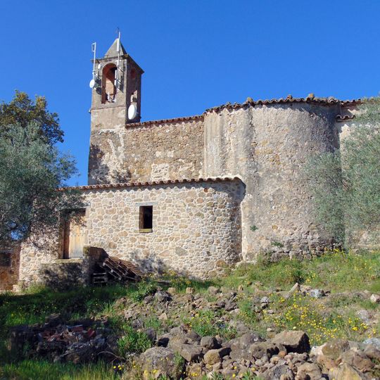 Santuari de Nostra Senyora de Vida