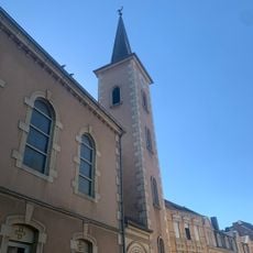 Protestant Reformed Church of Luxembourg