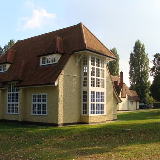 Mrs Howard Memorial Hall