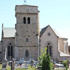 Église Notre-Dame-de-Septembre