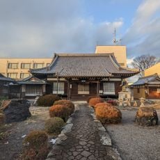 妙雲寺