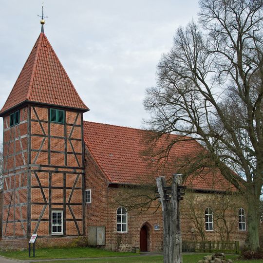 Höhbeck
