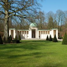Queen Astrid Memorial