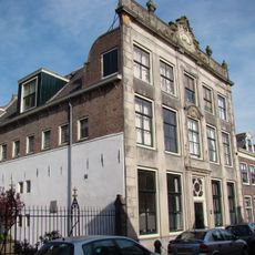 De Bruijnvis, Monnickendam