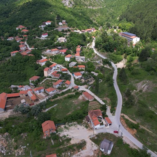 Banište