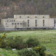 Fasnakyle Power Station