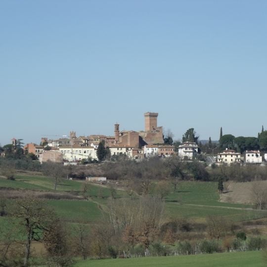 Marciano della Chiana