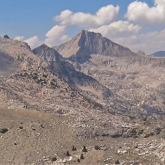 Mount Cotter