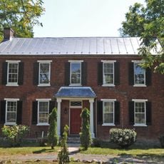 Washington Gold House