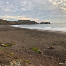 Rodeo Beach