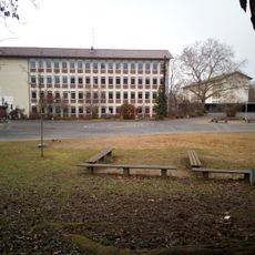 Bernhard-Adelung-Schule