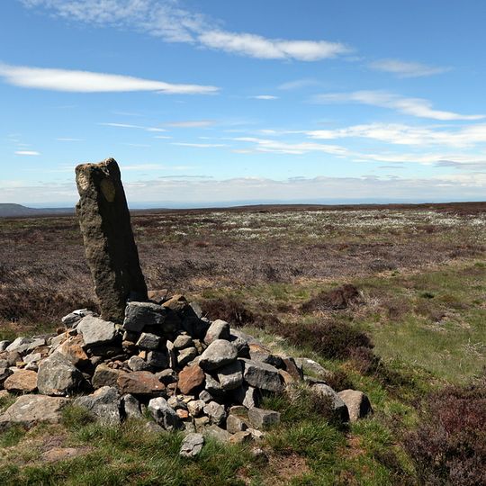 Cock Howe round barrow