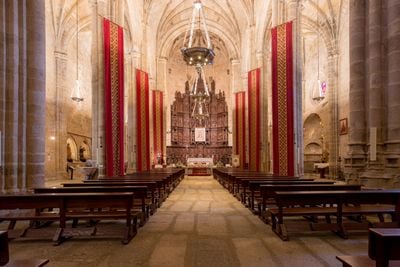 Interior 1