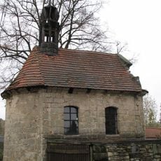 Kaple sv. Jana Nepomuckého