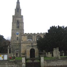 Church of St. Michael