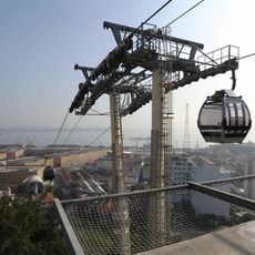 Teleférico da Providência